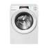 Lavasciuga Libera Installazione Caricamento Frontale Candy RapidÓ ROW51066DWMST-S 10/6kg Bianco Classe D