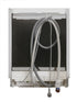 Lavastoviglie Da Incasso a Scomparsa Totale Candy CI 3E9E0W 13 Coperti Classe E