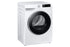 Asciugatrice Libera Installazione Caricamento Frontale Samsung Series 6 DV90DG6845LE 9 kg Bianco