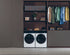 Lavatrice Libera Installazione Caricamento Frontale Haier I-Pro Series 7 Plus HW120-B14IGIU1IT 12 kg 1400 Giri/min Bianco Classe A