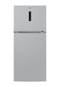Frigorifero Con Congelatore Libera installazione Candy CDG5T717ES 410 L E Argento