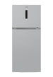 Frigorifero Con Congelatore Libera installazione Candy CDG5T717ES 410 L E Argento
