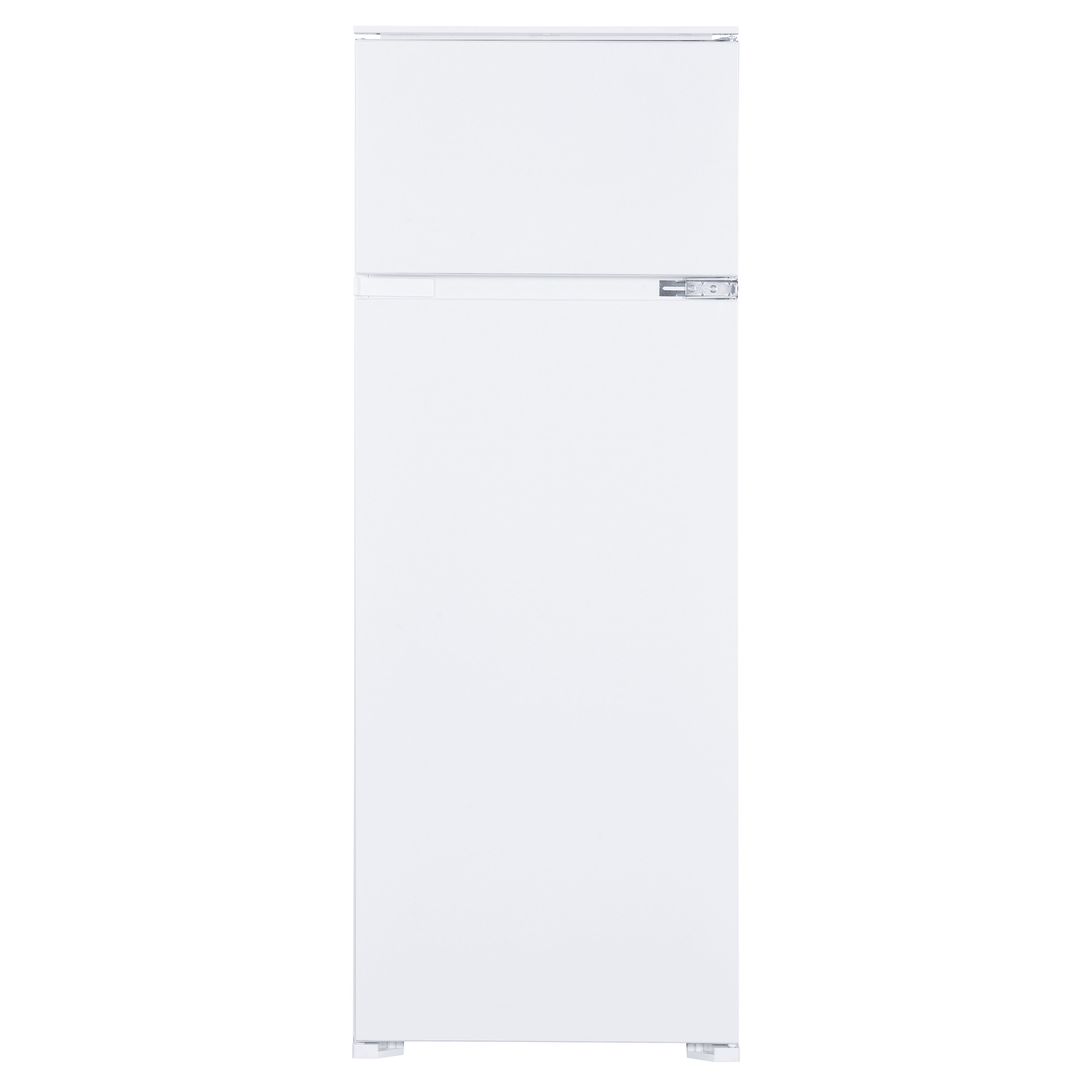 Frigorifero Doppia Porta Da Incasso Candy CELDP2450H 205L Classe E