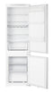 Hisense RIB312F4AWE 246L Built-In Refrigerator and Freezer, Class E, White