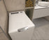 Lavatrice Libera Installazione Caricamento Dall'Alto Haier RTXSG47TMC5-11 7 kg 1400 Giri/min Bianco