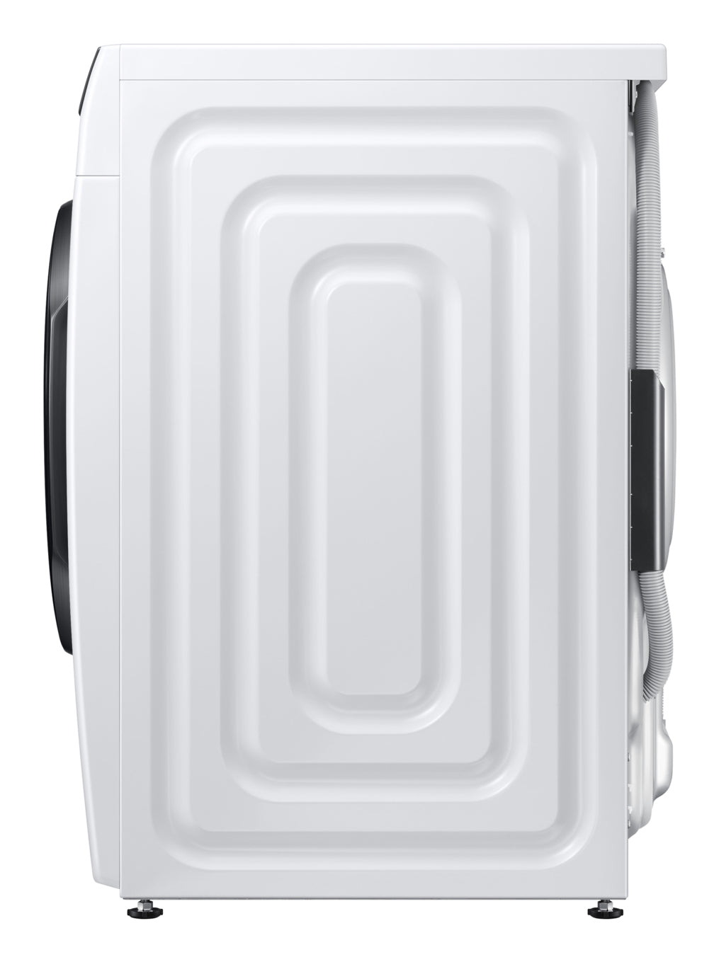 Lavasciuga Libera Installazione Caricamento Frontale Samsung WD90DG6B85BKU3 AI Control Ecodosatore 9/6Kg Classe D