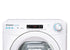 Candy Smart Pro CSOE H7A2DE-S 7 kg A++ White Front-Loading Freestanding Tumble Dryer