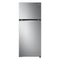 Frigorifero Con Congelatore Libera Installazione LG GTBV36PZGKD 395L Classe E Acciaio