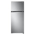 Frigorifero Con Congelatore Libera Installazione LG GTBV36PZGKD 395L Classe E Acciaio