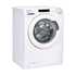 Lavatrice Libera Installazione Caricamento Frontale Candy Smart CS 12102DW4/1-S 10 kg 1200 Giri/min Bianco