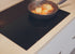 Candy Moderna CI642SCBB 4 Burner(s) Black Built-in Induction Hob 60cm