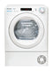 Candy Smart CRE H9A2DE-S 9 kg Freestanding Front-Load Tumble Dryer Class A++ White