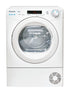 Candy Smart CRE H9A2DE-S 9 kg Freestanding Front-Load Tumble Dryer Class A++ White