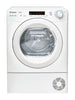 Candy Smart CRE H9A2DE-S 9 kg Freestanding Front-Load Tumble Dryer Class A++ White