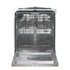 Hisense HV643D60 16-Place Class D Built-In Dishwasher
