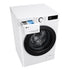Lavatrice Libera Installazione Caricamento Frontale LG F4R3011NSWB 11kg AI DD Classe A 1400 Giri Bianco Classe A