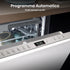 Lavastoviglie Da Incasso A Scomparsa Totale Hisense HV663C60 16 coperti Classe C