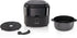 Friggitrice ad Aria Calda Hisense HAF1350DR Singolo 6,7 L Indipendente 1350 W Nero