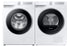 Lavatrice Libera Installazione Caricamento Frontale Samsung AI Control Ecodosatore 11Kg WW11DG6B85LHU3