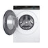 Lavatrice Libera Installazione Caricamento Frontale Haier I-Pro Series 3 HW80-B14939 8 kg 1400 Giri/min Bianco