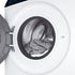 Lavatrice Libera Installazione Caricamento Frontale Haier I-Pro Series 3 HW80-B14939 8 kg 1400 Giri/min Bianco
