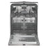 Lavastoviglie Da Incasso A Scomparsa Totale Hisense HV663C60 16 coperti Classe C