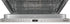 Lavastoviglie Da Incasso a Scomparsa Totale Hisense HV643D90 16 Coperti Classe D