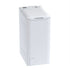 Lavatrice Libera Installazione Caricamento Dall'Alto Candy Smart CST 06LE/1-11 6 kg 1000 Giri/min Bianco