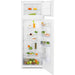 Frigorifero Con Congelatore Da Incasso Electrolux Serie 500 ColdSense ETS5LE16S 249L Classe E