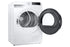 Asciugatrice Libera Installazione Caricamento Frontale Samsung Series 6 DV90DG6845LE 9 kg Bianco