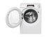 Lavatrice Libera Installazione Caricamento Frontale Candy RapidÓ RO 1494DWMT/1-S 9 kg 1400 Giri/min Bianco