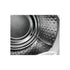 Asciugatrice Libera Installazione Caricamento Frontale AEG Series 7000 SensiDry TR7HG8C 8 Kg Bianco Classe C