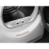 Asciugatrice Libera Installazione Caricamento Frontale AEG Series 7000 SensiDry TR7HG8C 8 Kg Bianco Classe C