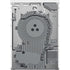 Asciugatrice Libera Installazione Caricamento Frontale AEG Series 7000 SensiDry TR7HG9C 9 Kg Bianco Classe C