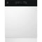 Lavastoviglie Da Incasso A Scomparsa Parziale Electrolux Serie 300 AirDry EEA47201IK 13 Coperti Classe E