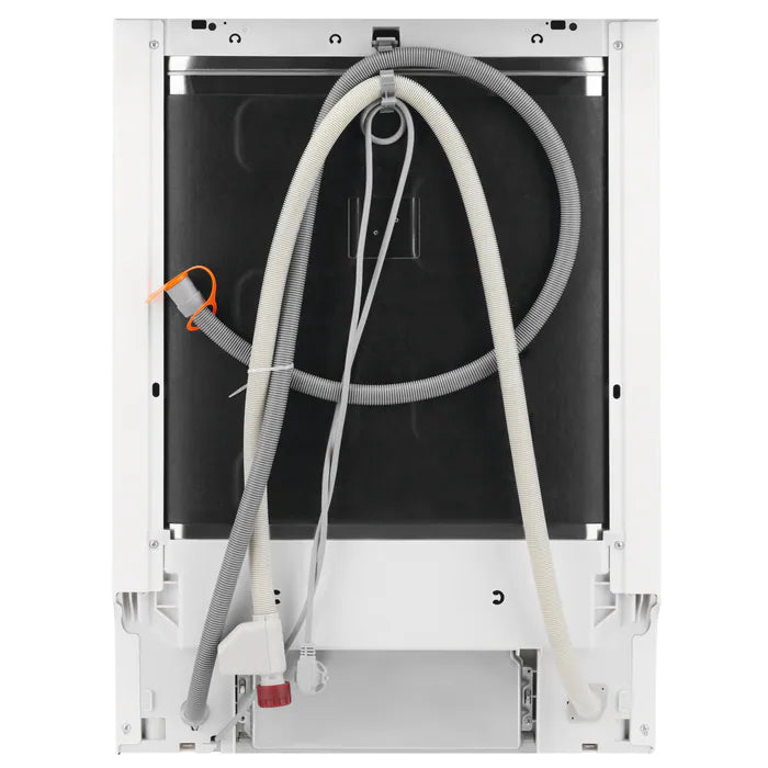 Lavastoviglie Da Incasso A Scomparsa Parziale Electrolux Serie 300 AirDry EEA47201IK 13 Coperti Classe E