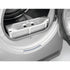 Electrolux EDH4825TW 8 kg A++ Front-Load Freestanding Tumble Dryer White