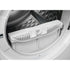 Asciugatrice Libera Installazione Caricamento Frontale AEG Series 7000 SensiDry TR7HG9C 9 Kg Bianco Classe C