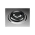 Piano Cottura a Gas Da Incasso AEG Serie 3000 HGB64400SM Slim Line 60 cm