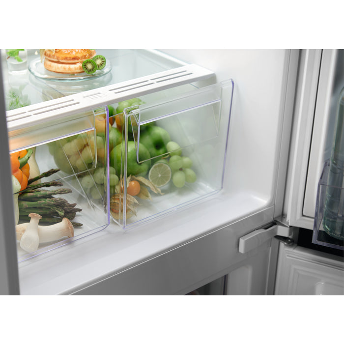 Frigorifero Con Congelatore Da Incasso Electrolux ColdSense LNS5LE18S 271 L E Bianco