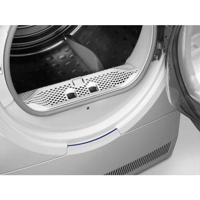 Electrolux EDH4825TW 8 kg A++ Front-Load Freestanding Tumble Dryer White