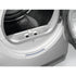 Electrolux EDH4825TW 8 kg A++ Front-Load Freestanding Tumble Dryer White