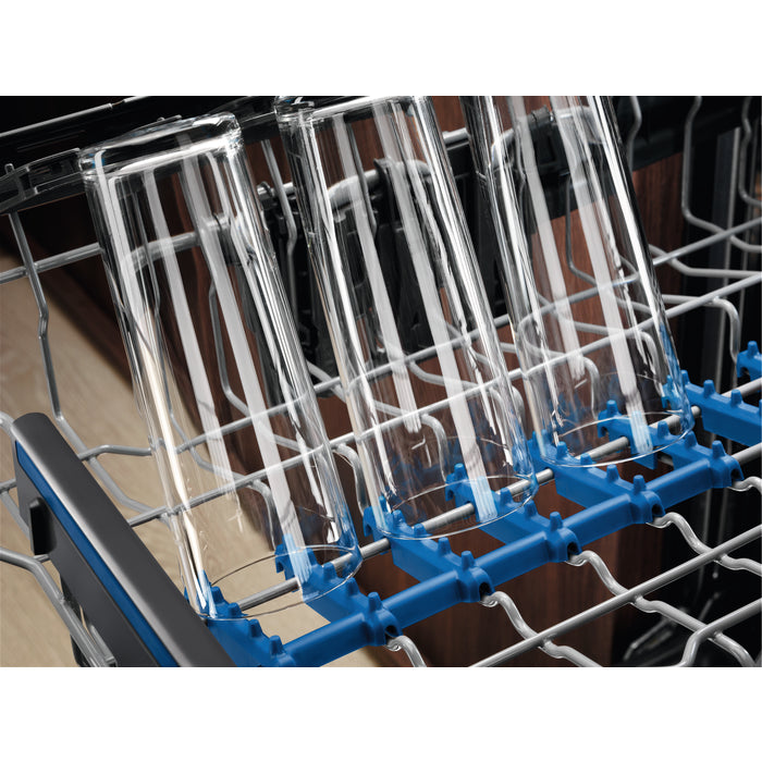 Lavastoviglie Da Incasso A Scomparsa Totale Electrolux Serie 700 GlassCare EEG62310L 9 Coperti Classe D