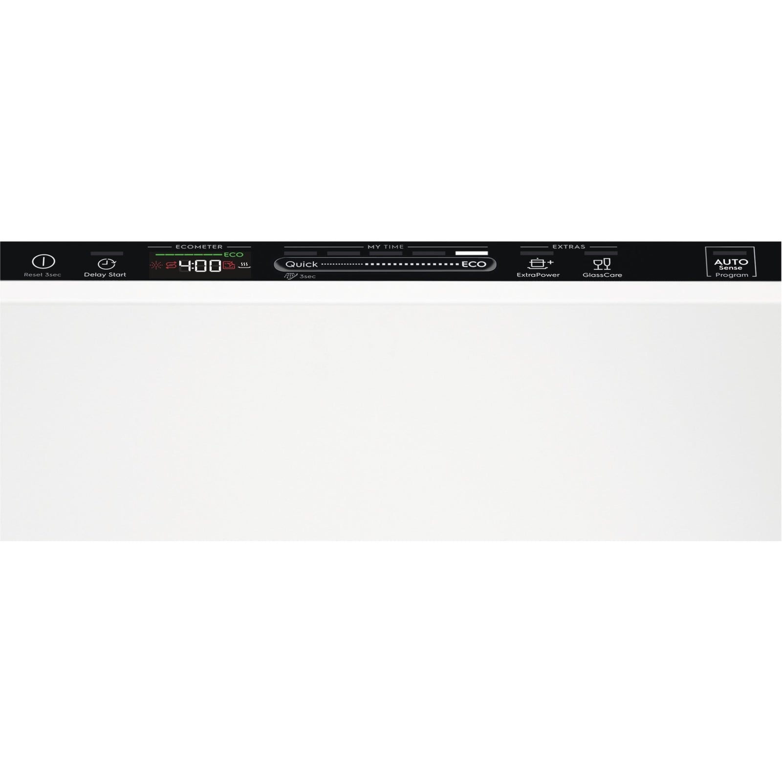 Lavastoviglie Da Incasso A Scomparsa Totale Electrolux Serie 600 SatelliteClean EES47311L 13 Coperti Classe D
