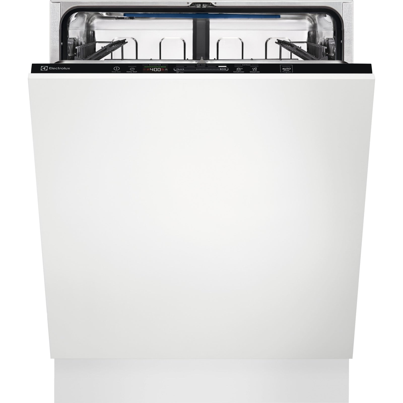 Lavastoviglie Da Incasso A Scomparsa Totale Electrolux Serie 600 SatelliteClean EES47311L 13 Coperti Classe D