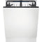 Lavastoviglie Da Incasso A Scomparsa Totale Electrolux Serie 600 SatelliteClean EES47311L 13 Coperti Classe D