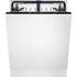 Lavastoviglie Da Incasso A Scomparsa Totale Electrolux Serie 600 SatelliteClean EES47311L 13 Coperti Classe D