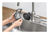 Lavastoviglie Da Incasso A Scomparsa Totale Electrolux Serie 600 SatelliteClean EES47311L 13 Coperti Classe D