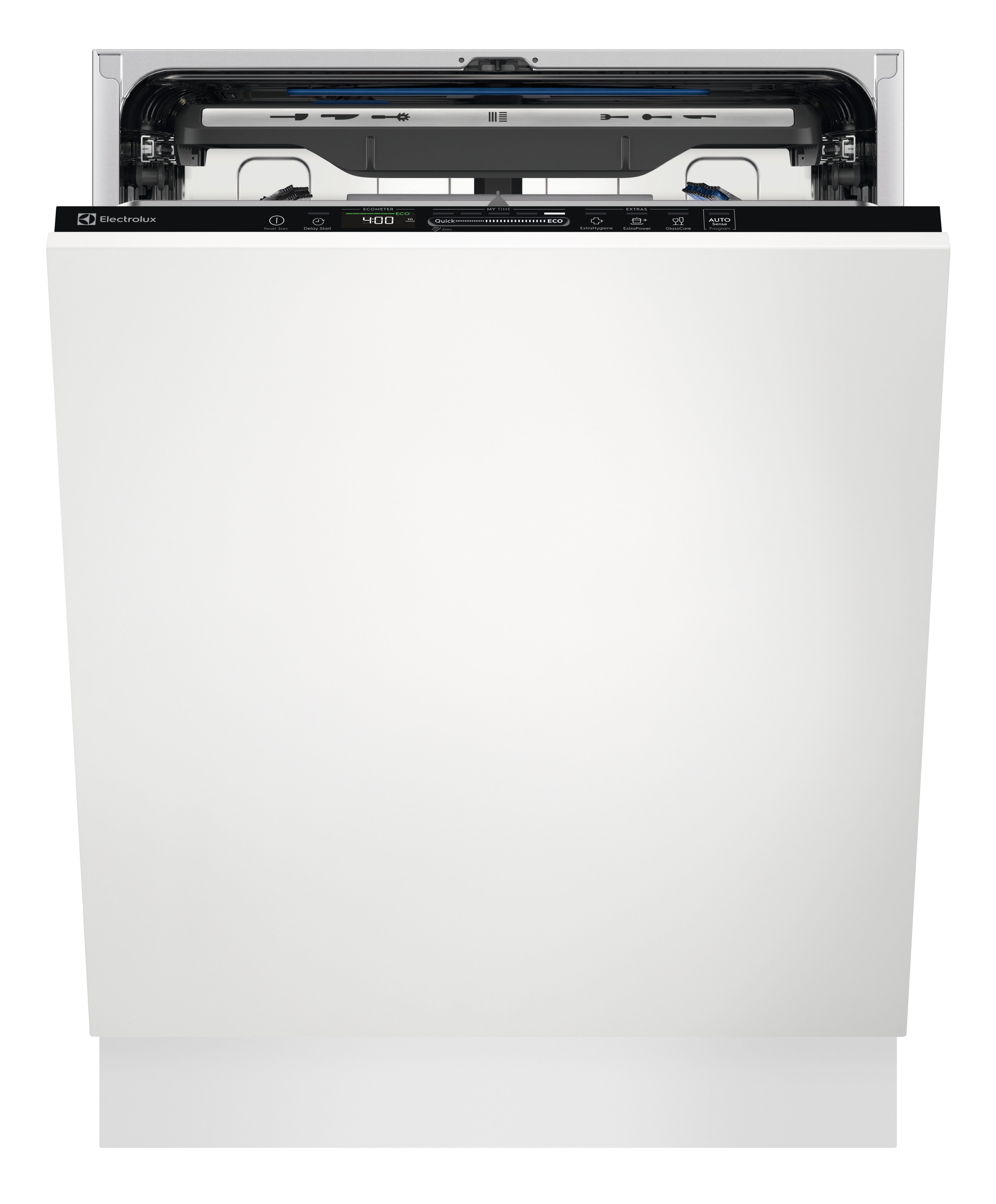 Lavastoviglie Da Incasso A Scomparsa Totale Electrolux Serie 600 SatelliteClean EES68510L 14 Coperti Classe B