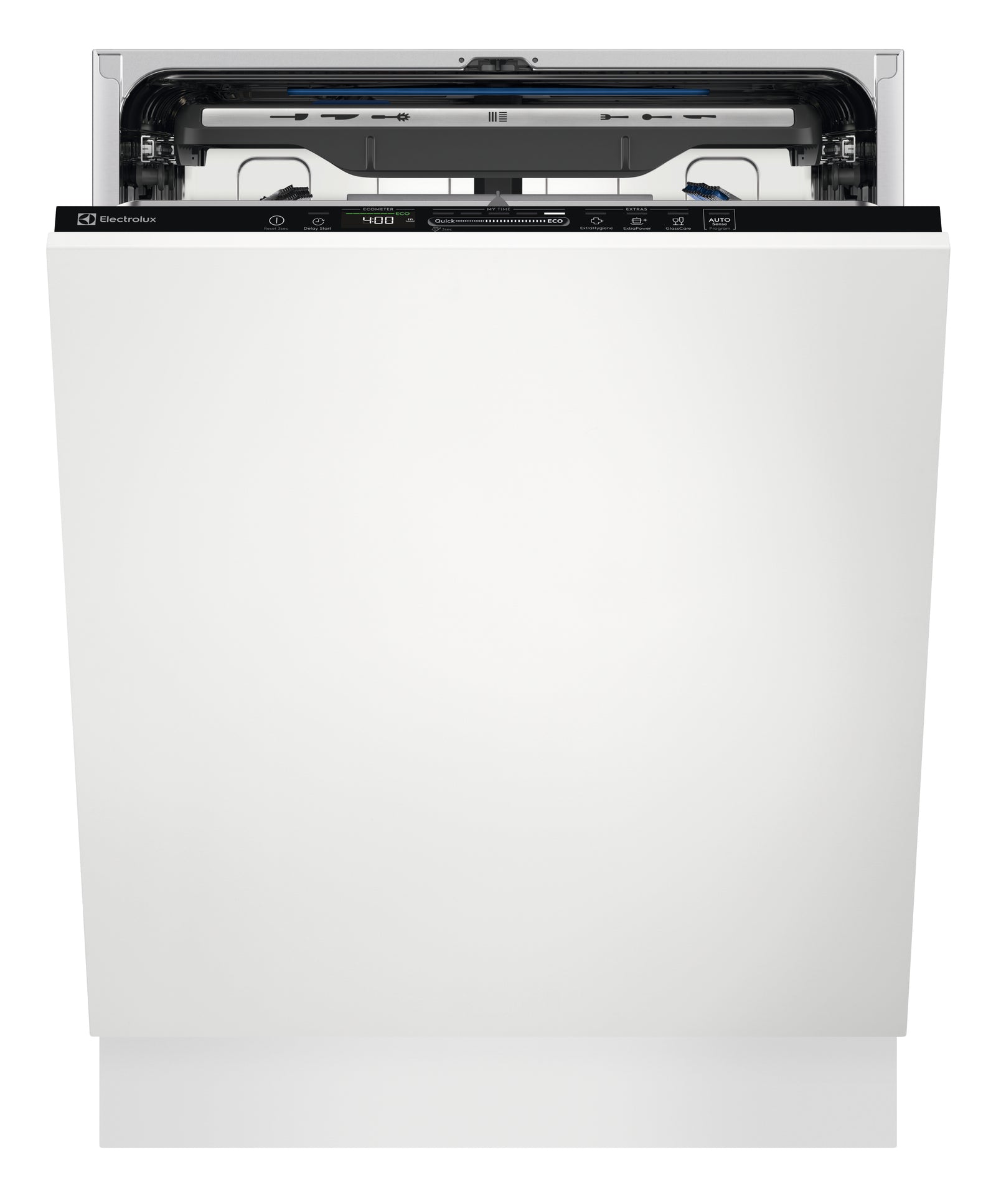Lavastoviglie Da Incasso A Scomparsa Totale Electrolux Serie 600 SatelliteClean EES68510L 14 Coperti Classe B